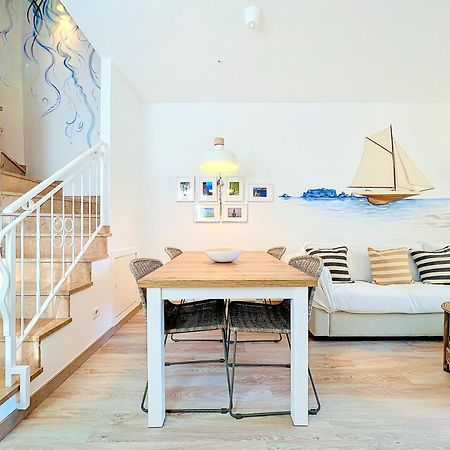 La Vela Estartit Rental 레스타르티트 외부 사진