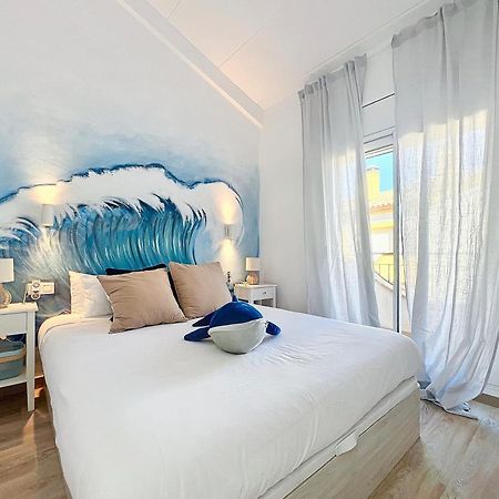 La Vela Estartit Rental 레스타르티트 외부 사진