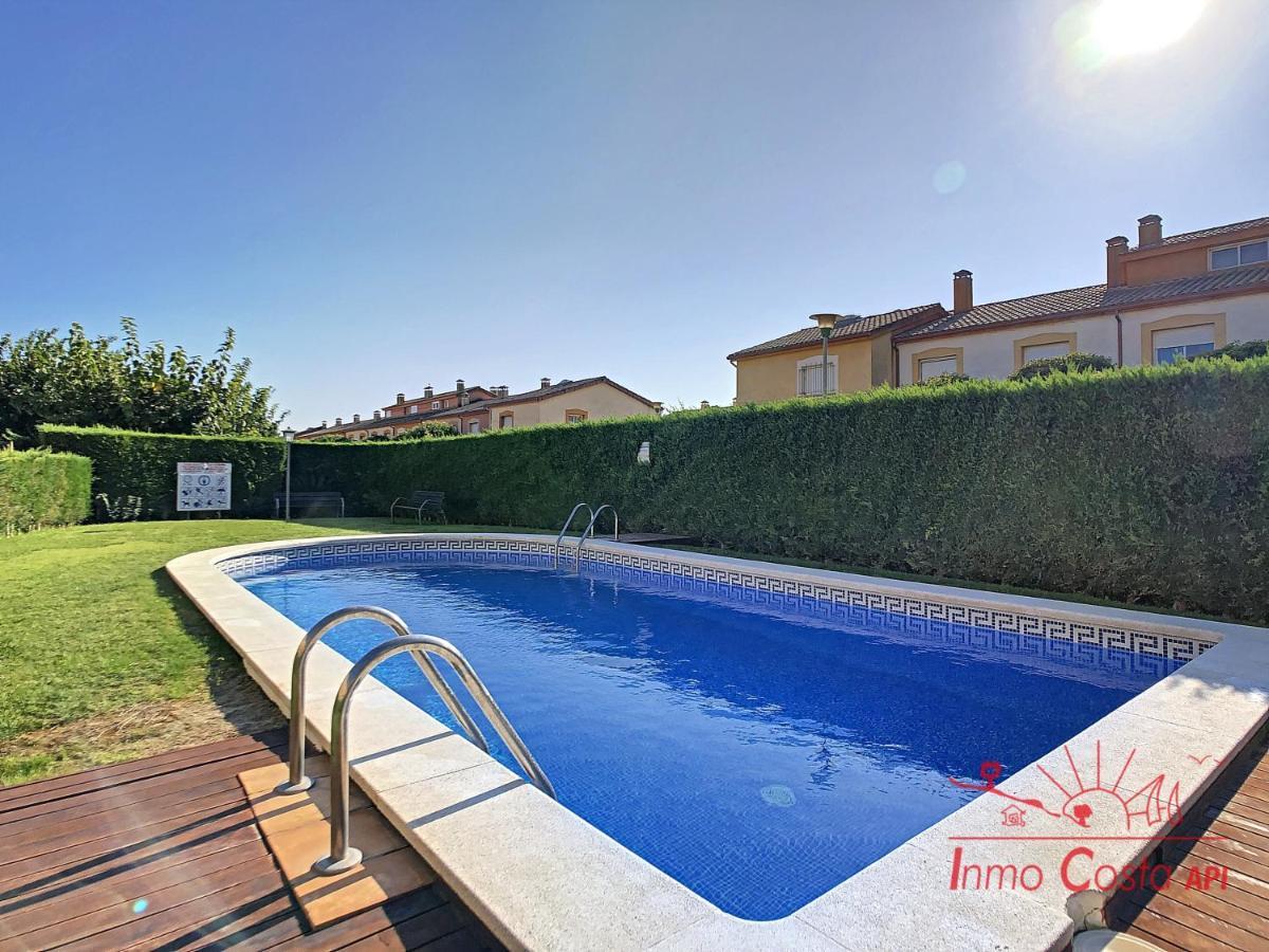 La Vela Estartit Rental 레스타르티트 외부 사진
