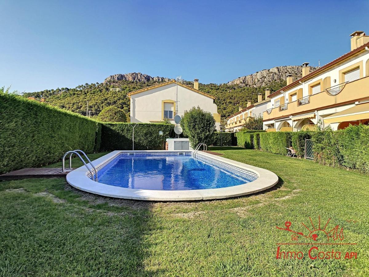 La Vela Estartit Rental 레스타르티트 외부 사진