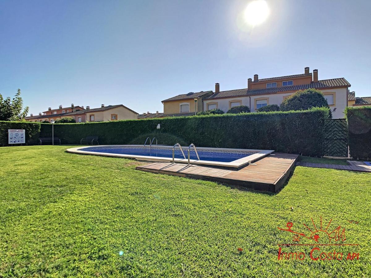 La Vela Estartit Rental 레스타르티트 외부 사진