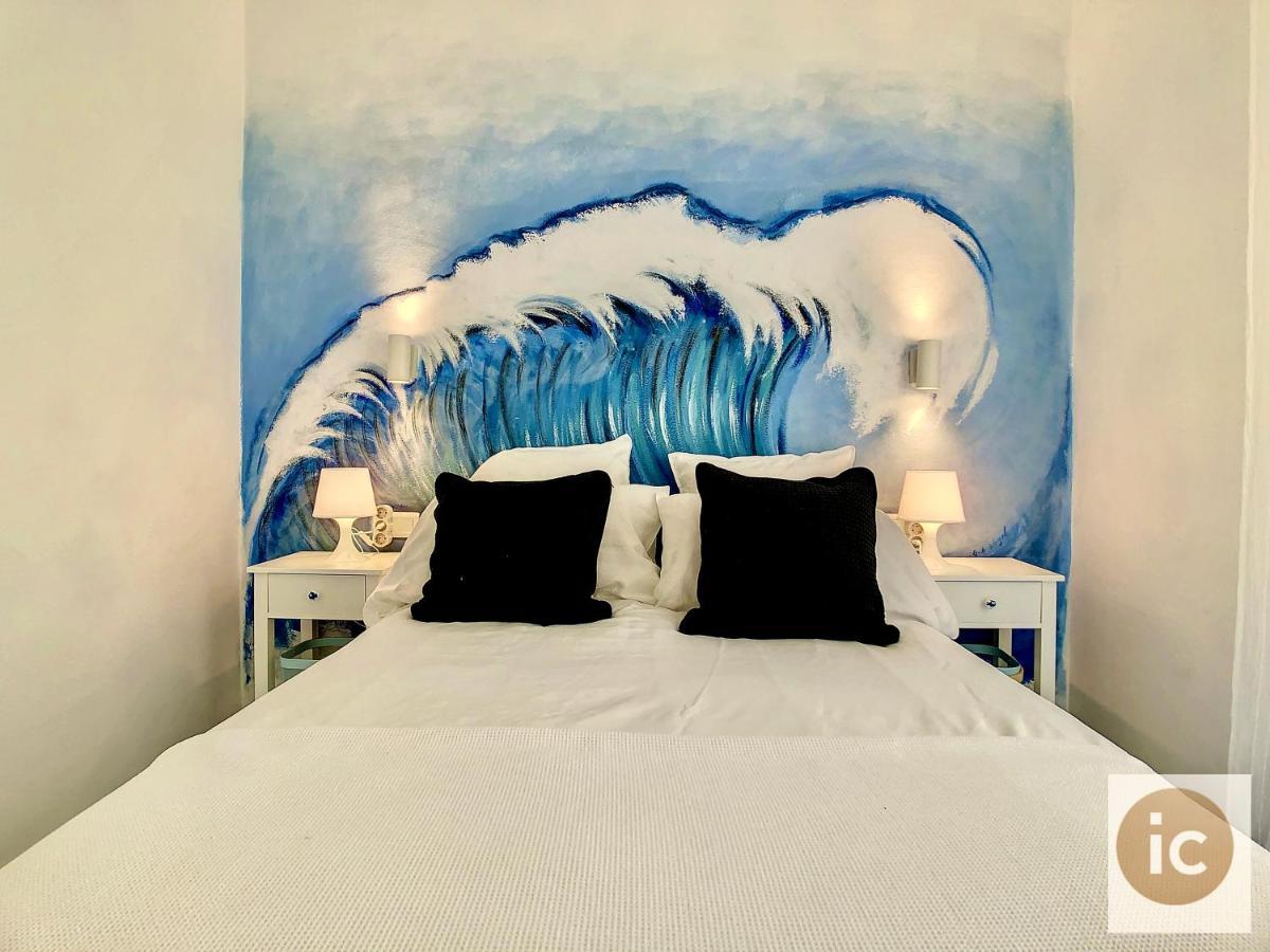 La Vela Estartit Rental 레스타르티트 외부 사진