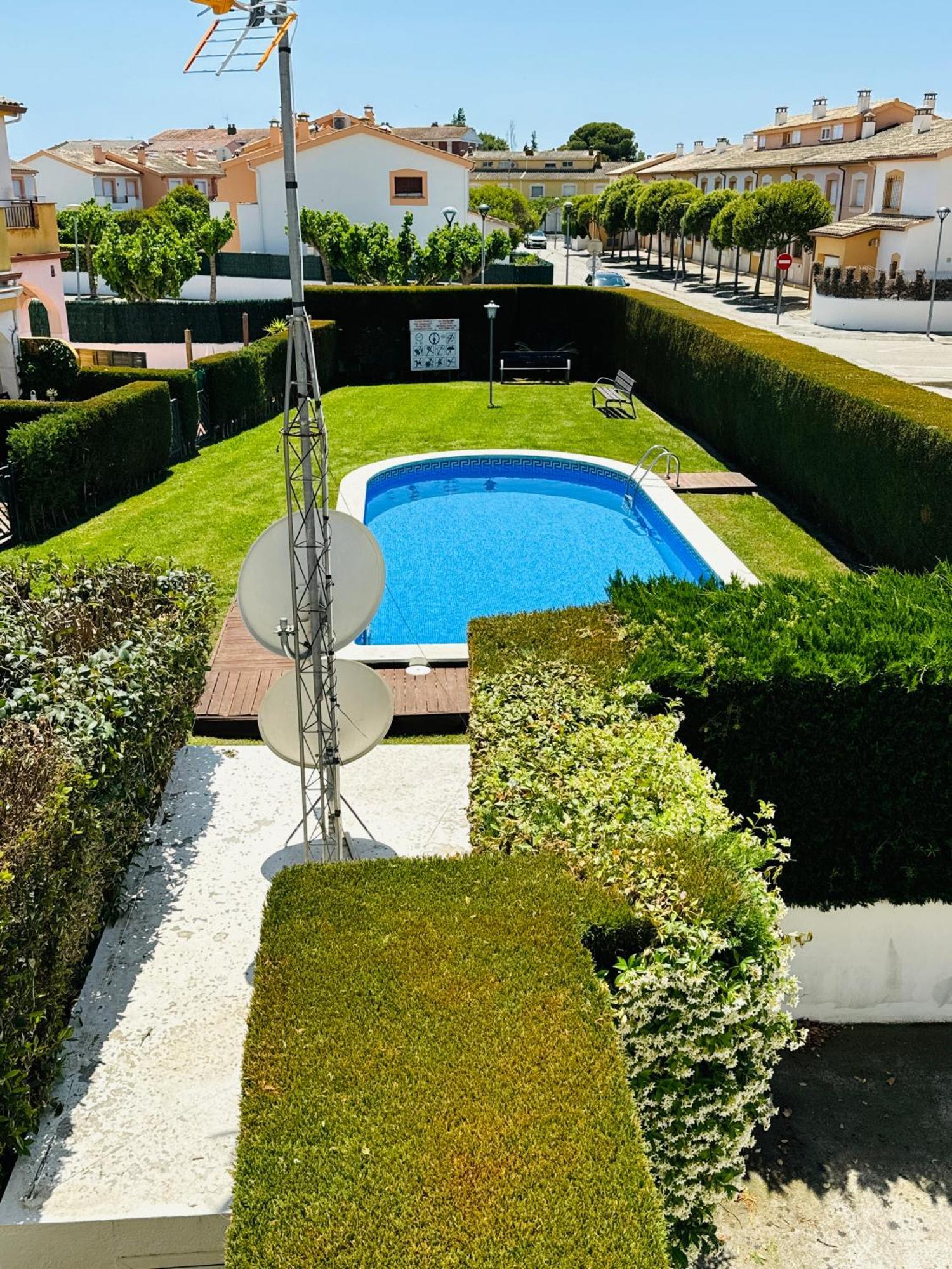 La Vela Estartit Rental 레스타르티트 외부 사진