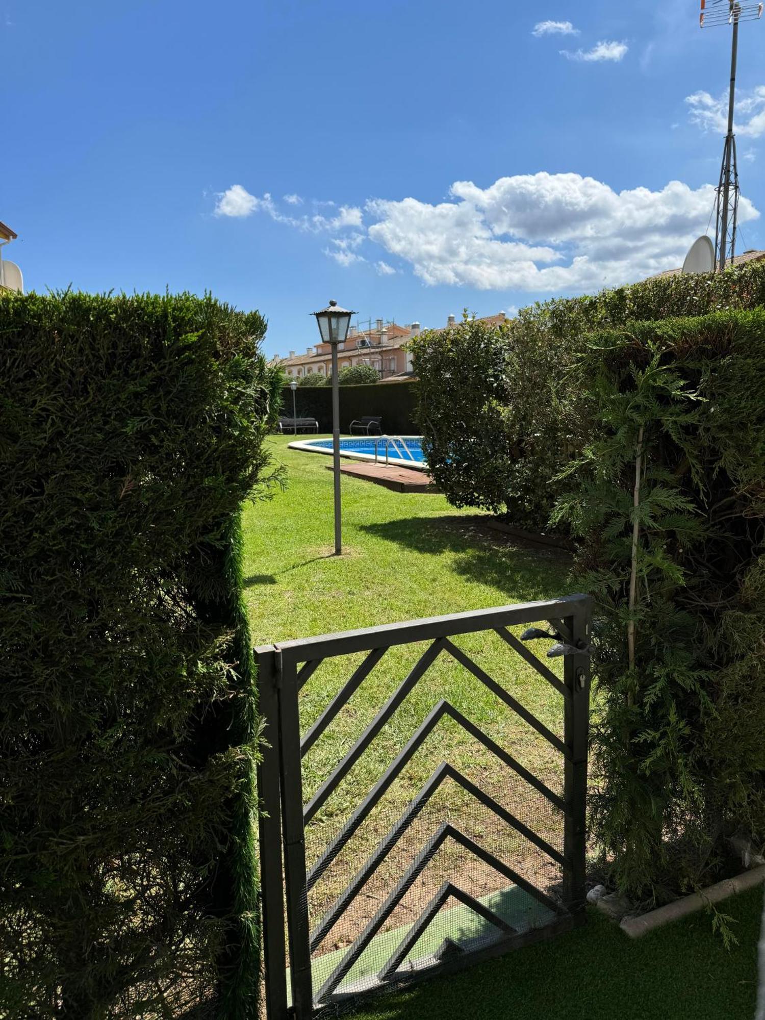 La Vela Estartit Rental 레스타르티트 외부 사진