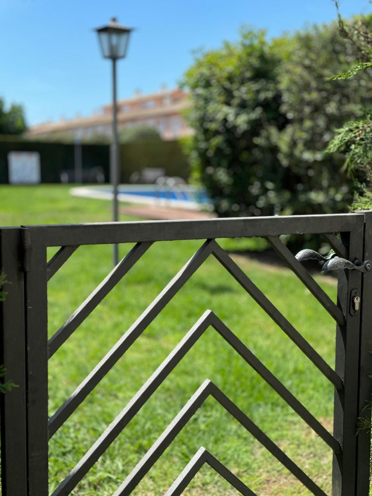 La Vela Estartit Rental 레스타르티트 외부 사진
