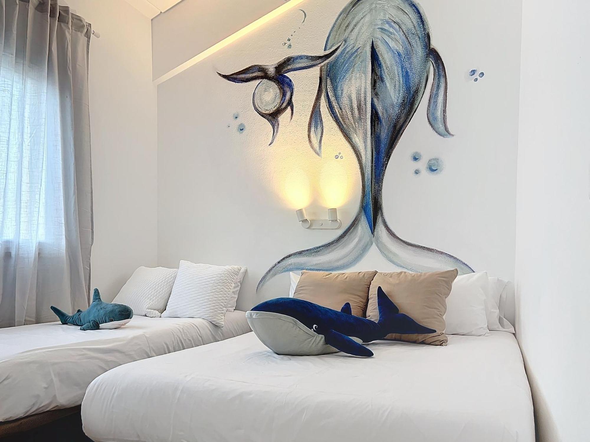 La Vela Estartit Rental 레스타르티트 외부 사진