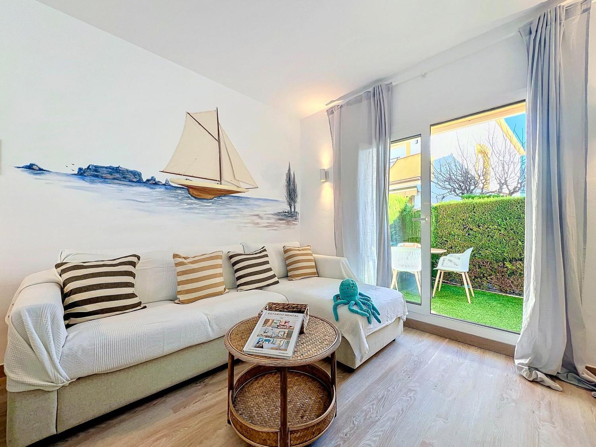 La Vela Estartit Rental 레스타르티트 외부 사진