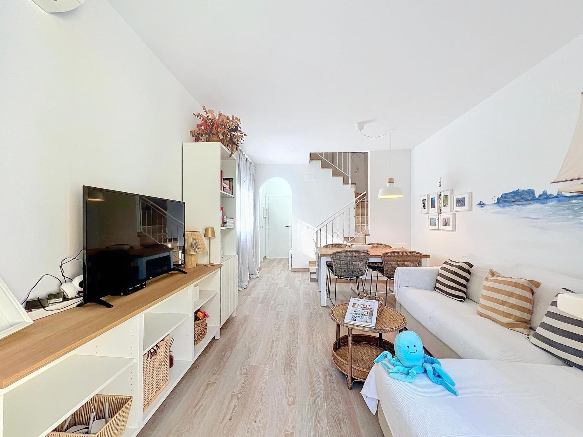 La Vela Estartit Rental 레스타르티트 외부 사진
