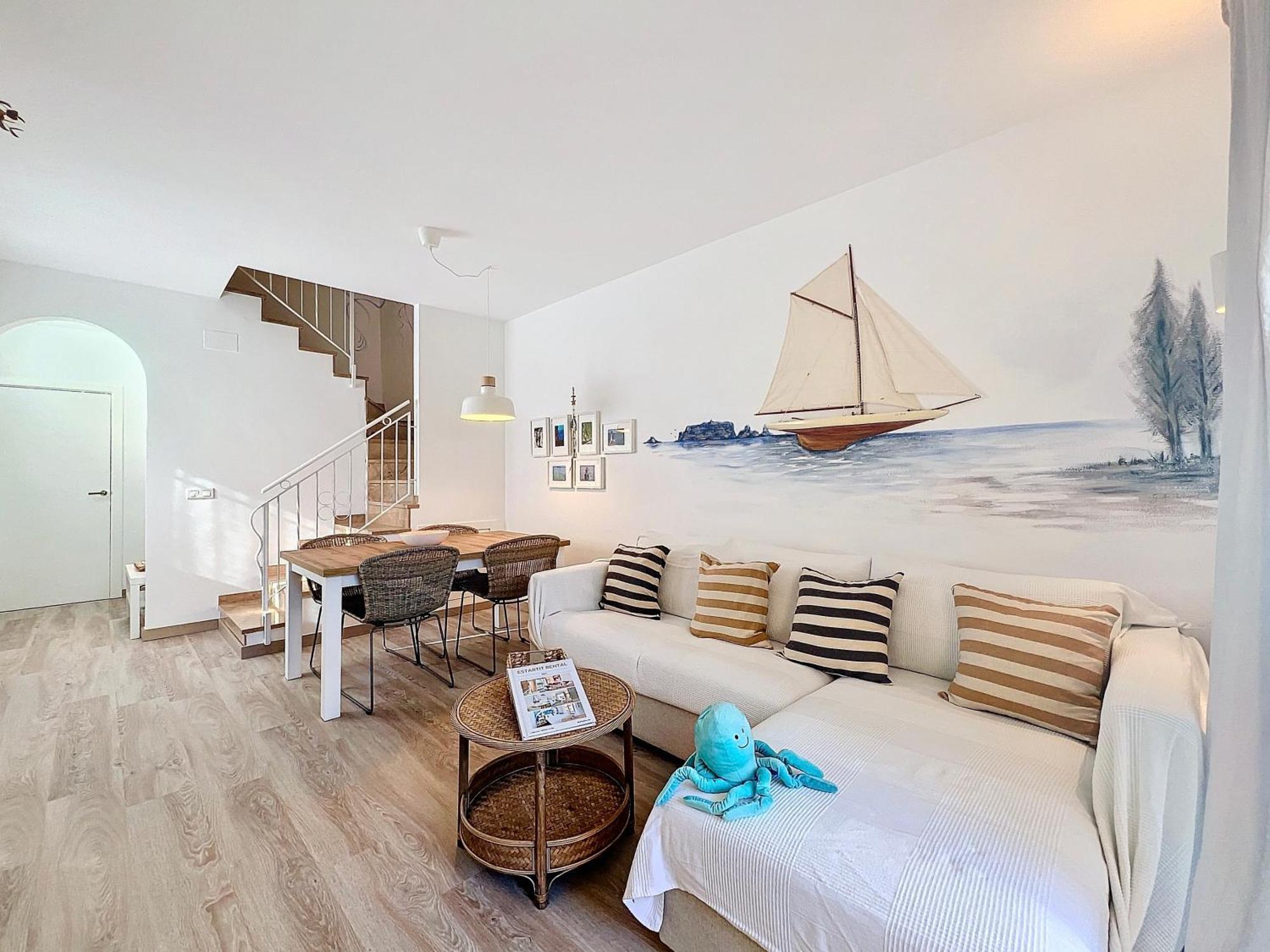 La Vela Estartit Rental 레스타르티트 외부 사진