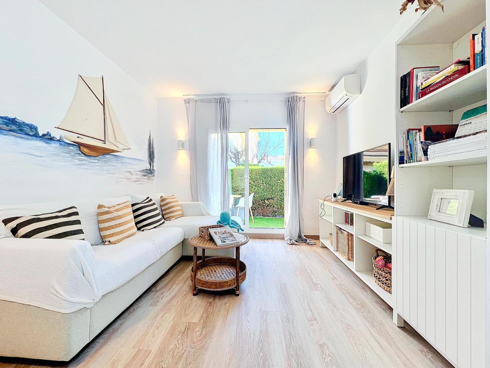 La Vela Estartit Rental 레스타르티트 외부 사진
