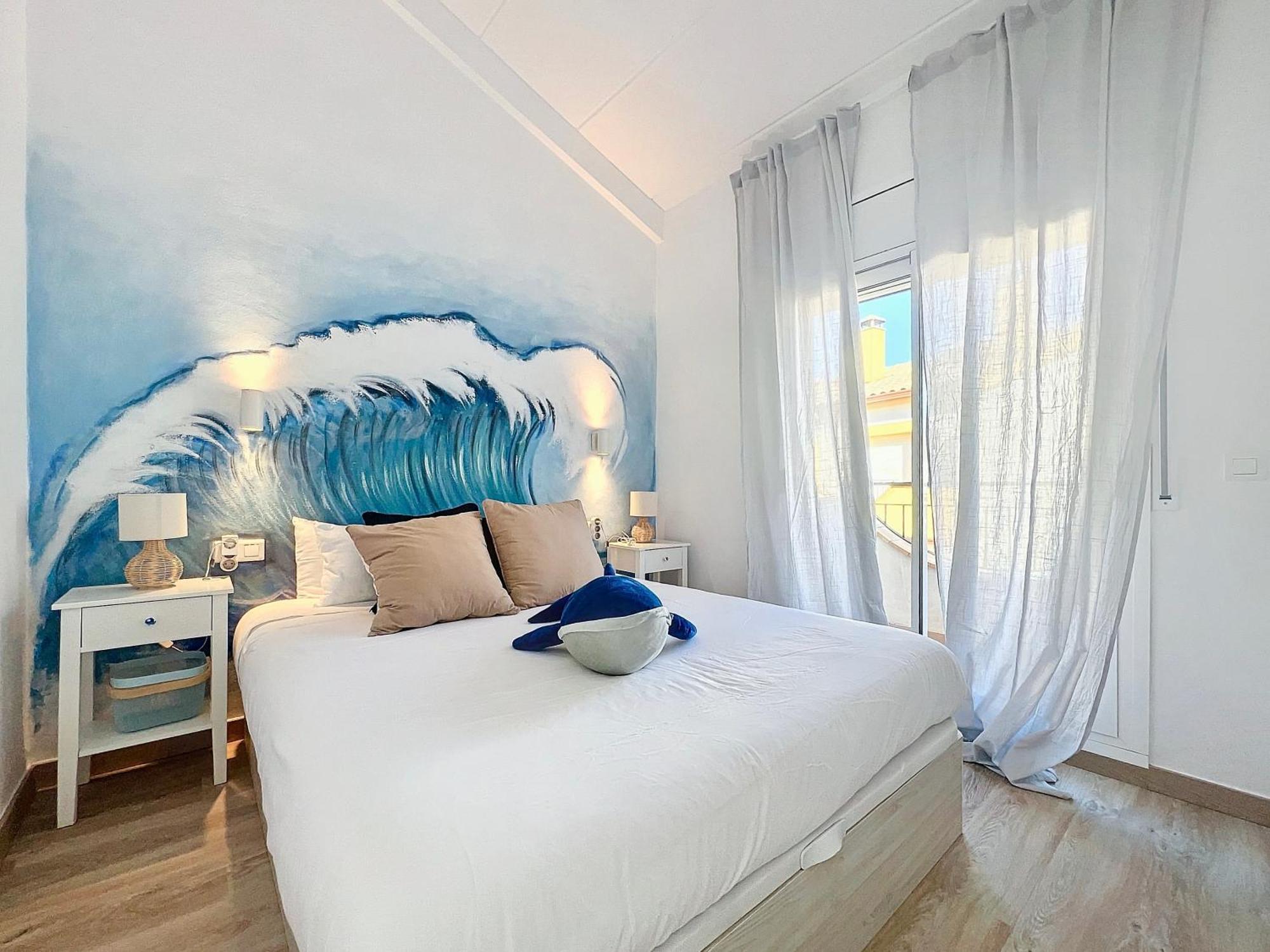 La Vela Estartit Rental 레스타르티트 외부 사진