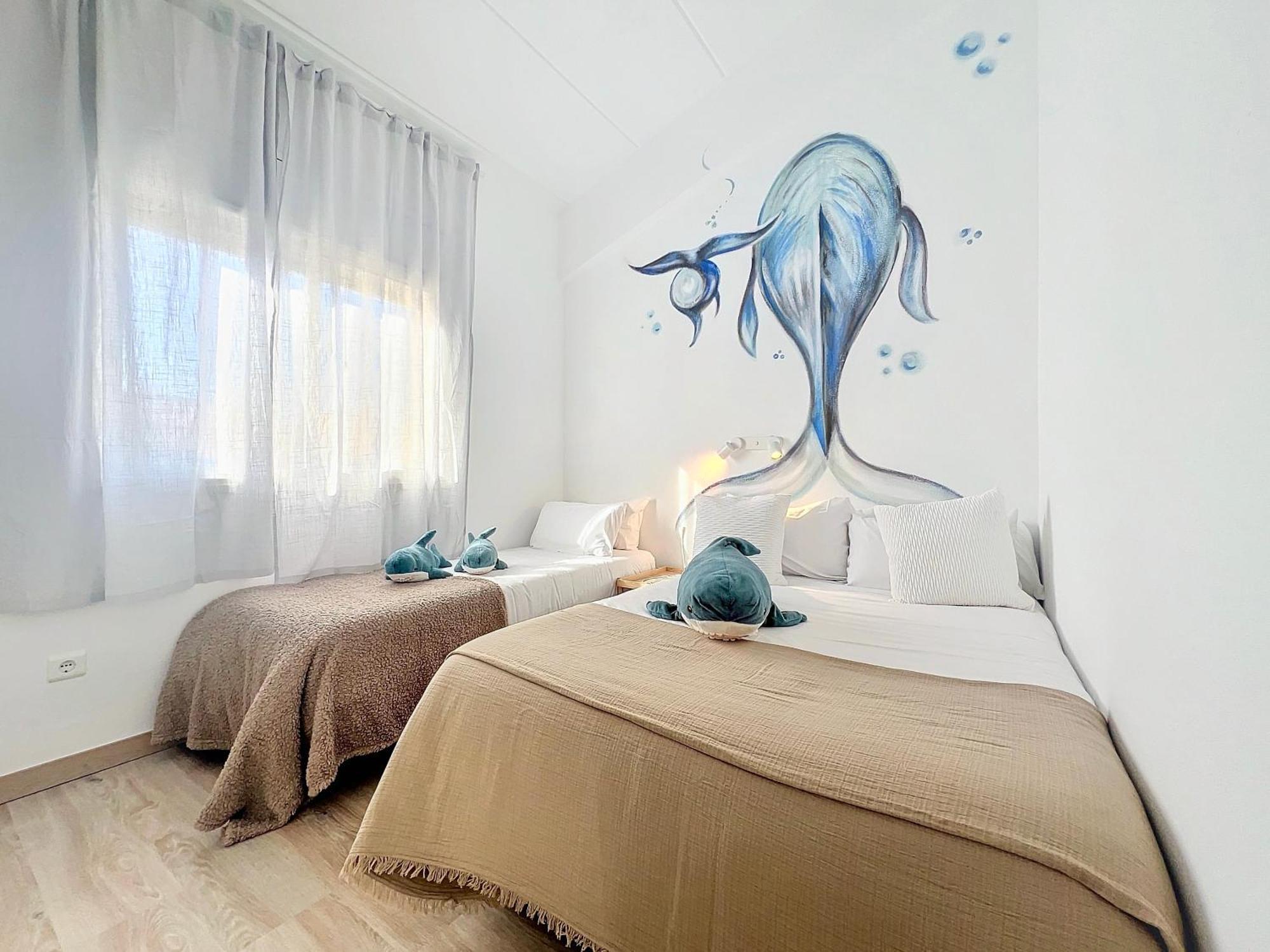 La Vela Estartit Rental 레스타르티트 외부 사진